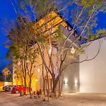2Bdr Condo - Lux & Nature In Tulum - Horus