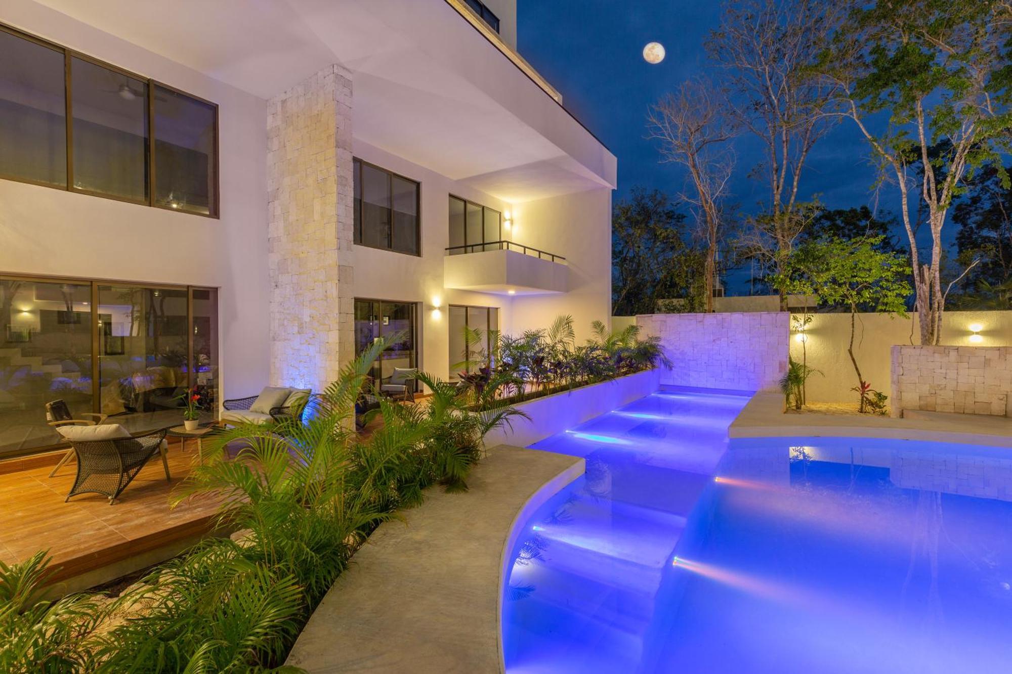 2bdr - Lux & Nature In - Horus Apartamento