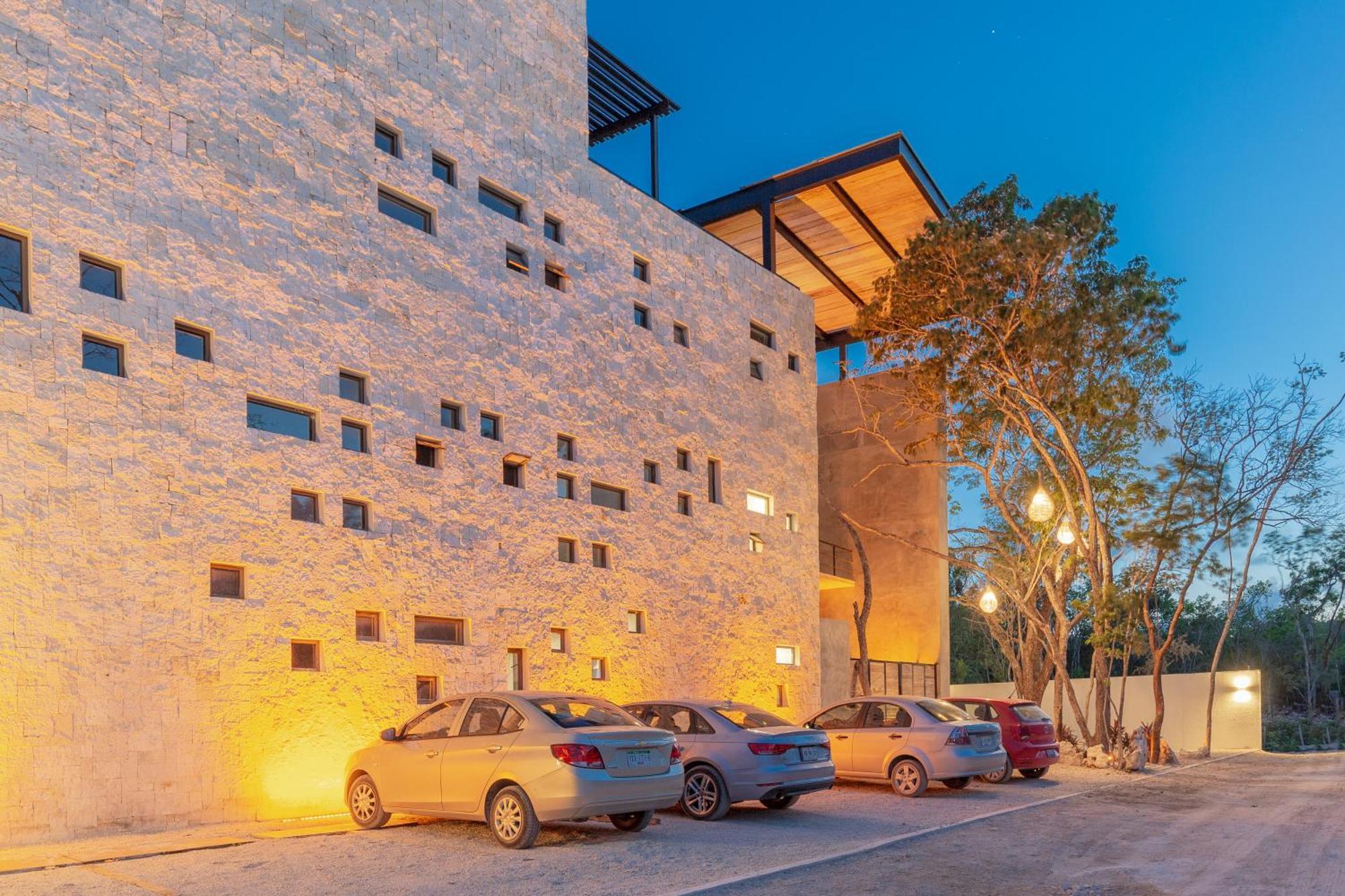 2bdr - Lux & Nature In - Horus Apartamento